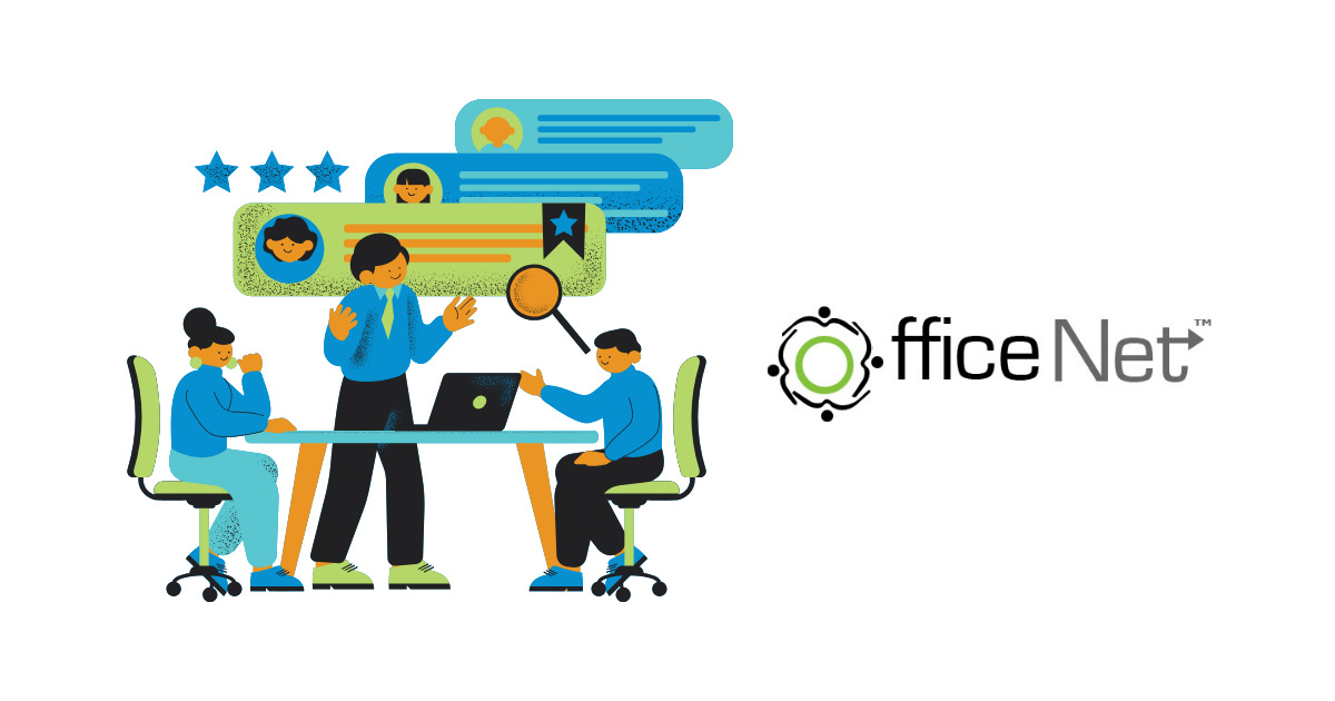 What is Officenet? Complete Guide to India’s Leading HRMS Software